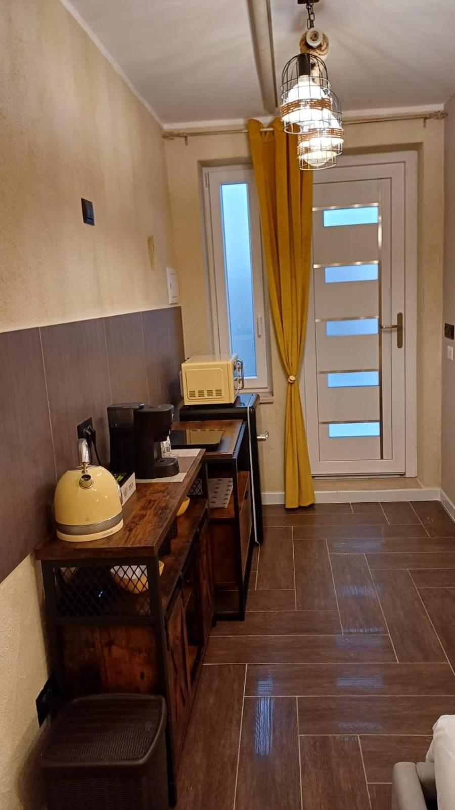 Elegance Room 05 Bari Luaran gambar