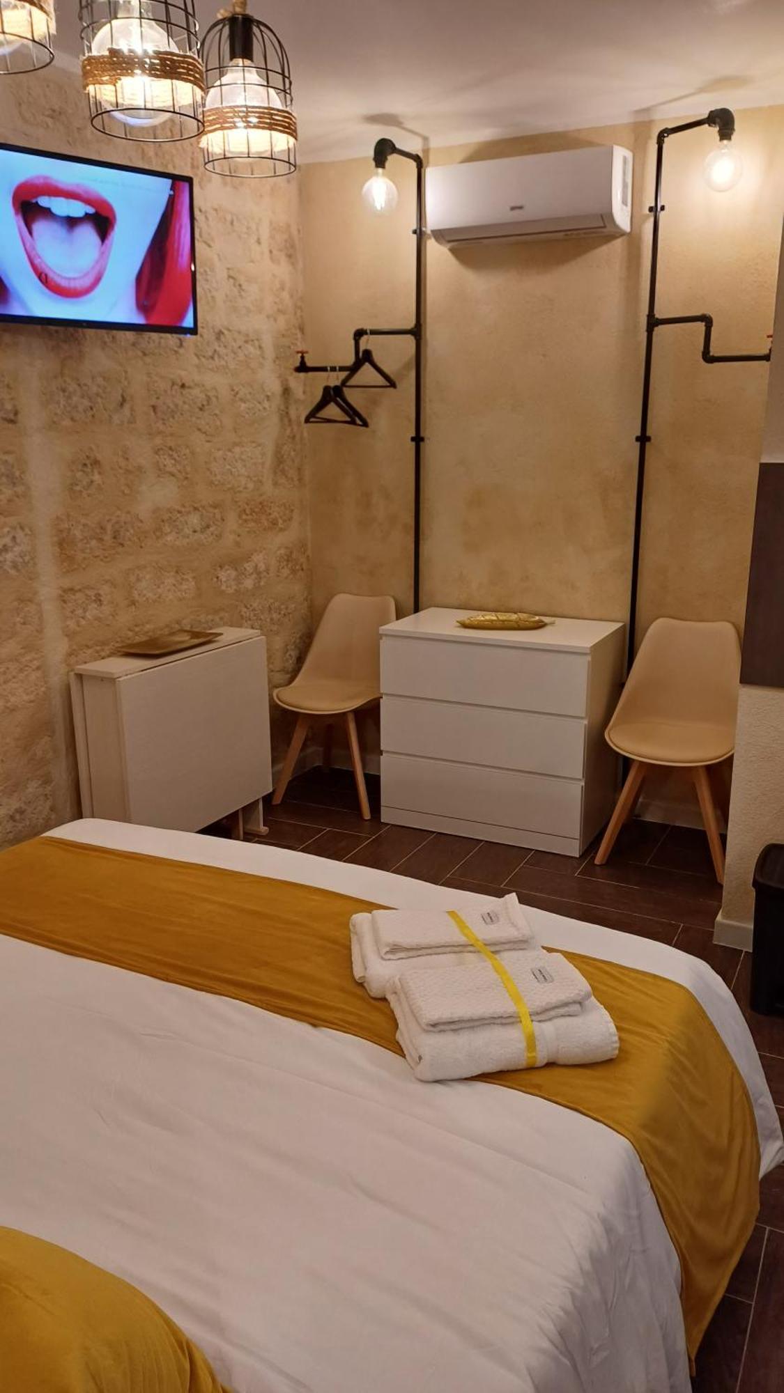 Elegance Room 05 Bari Luaran gambar